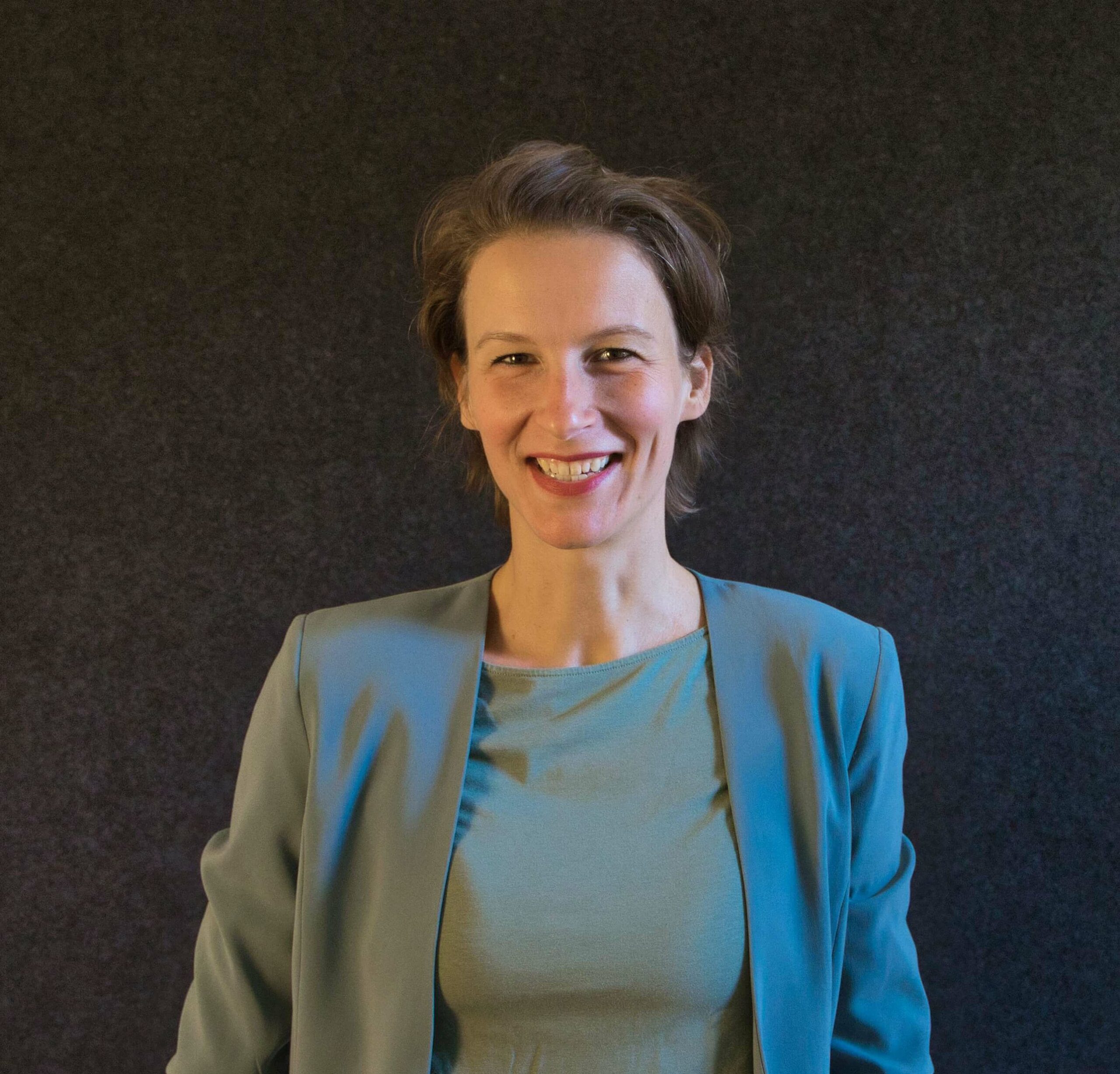 Julia Krivachy, Foto: @ André Eichbauer